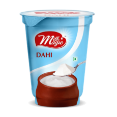 Milk Magic Dahi Cup