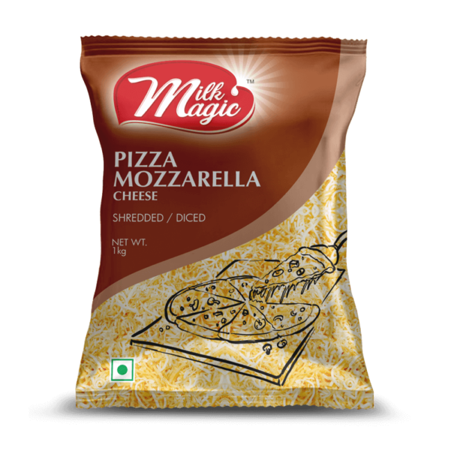 Pizza Mozzarella Cheese