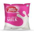 Milk Magic Full Cream Milk