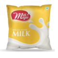 Milk Magic Double Toned Milk