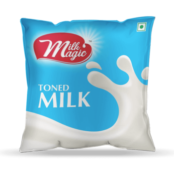 Milk Magic Toned Milk