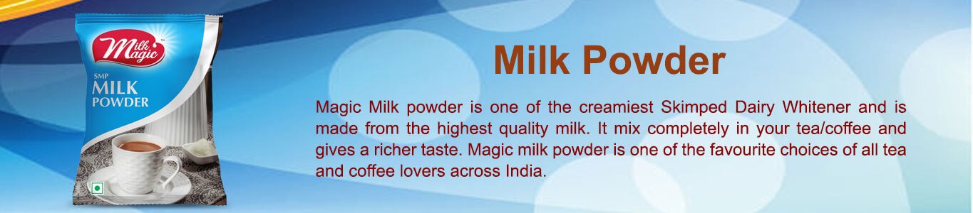 Aasma SMP Milk Powder